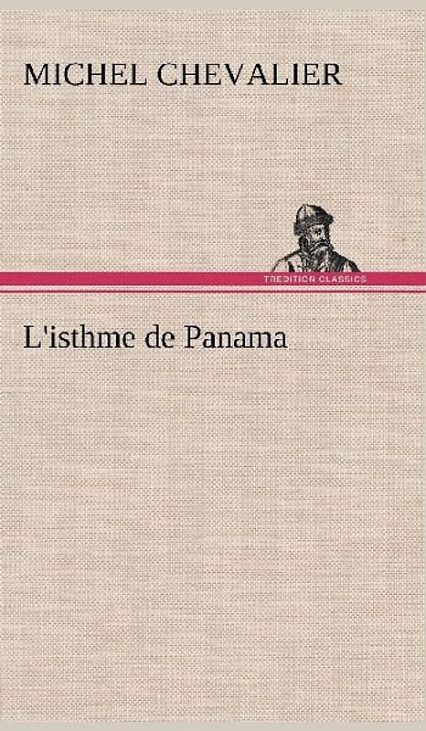 L'isthme de Panama
