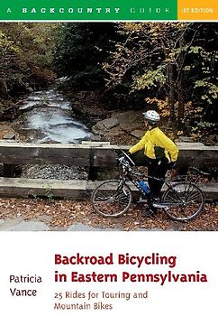 Backroad Bicycling in Eastern Pennsylvania