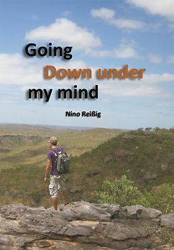 Going Down under my mind