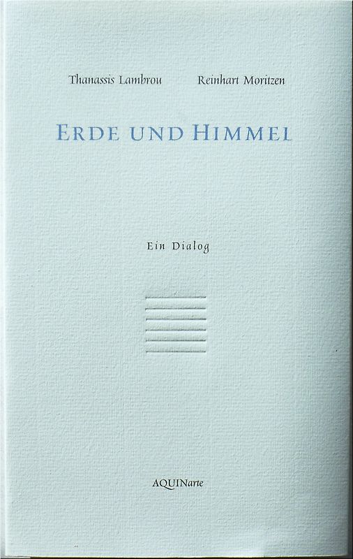Erde und Himmel