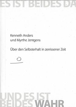 Es ist beides da und es ist beides wahr