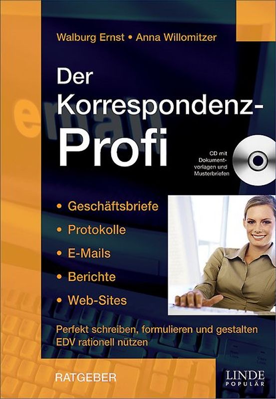 Der Korrespondenz-Profi