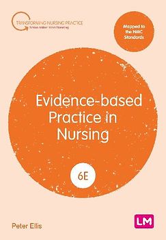 Evidence-based Practice in Nursing (Sixth edition)
