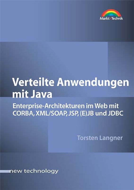 Verteilte Anwendungen mit Java