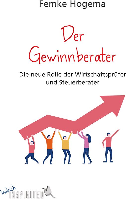 Gewinnberatung statt Steuerberatung