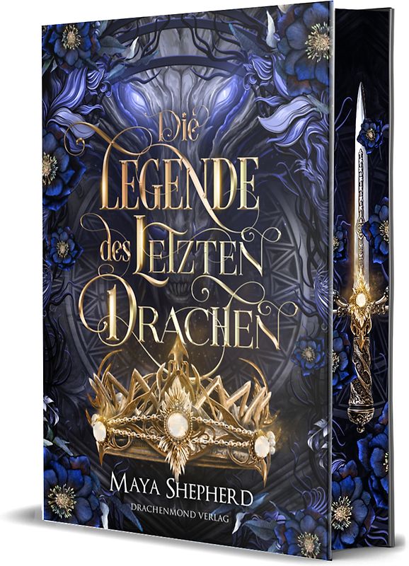 Die Legende des letzten Drachen