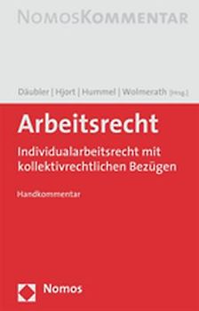 Arbeitsrecht