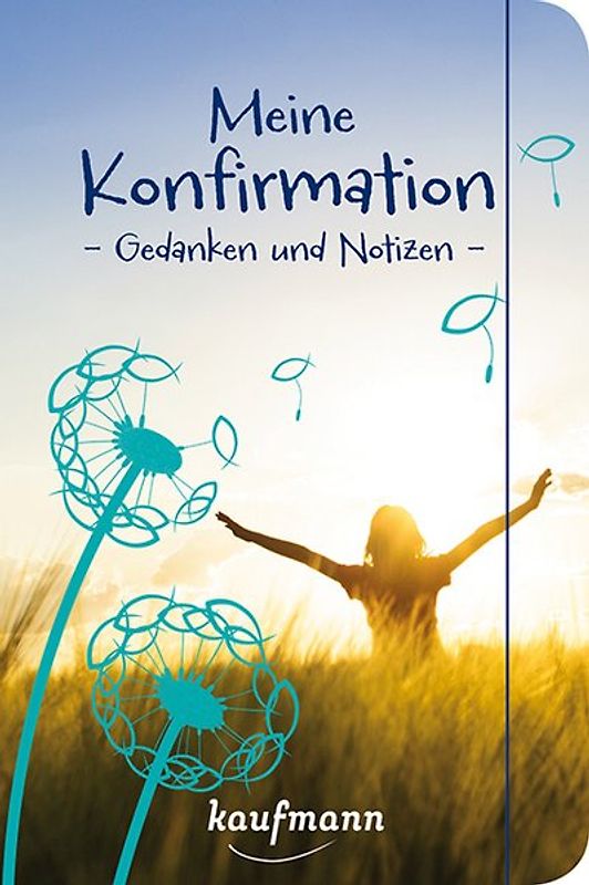 Meine Konfirmation