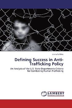 Defining Success in Anti-Trafficking Policy