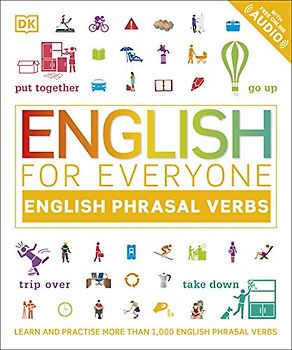 English for Everyone: English Phrasal Verbs