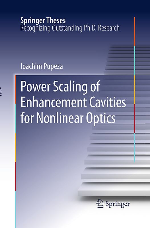 Power Scaling of Enhancement Cavities for Nonlinear Optics