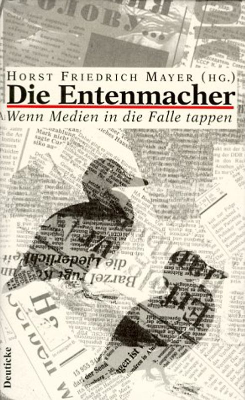 Die Entenmacher