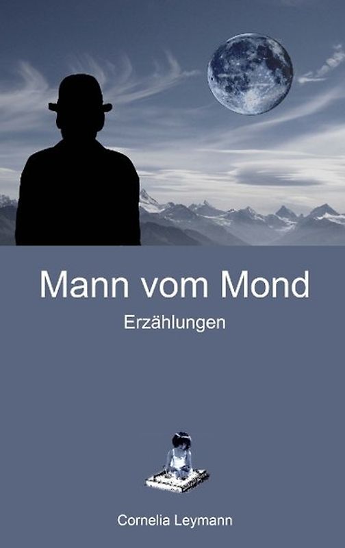 Mann vom Mond