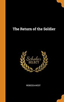 The Return of the Soldier