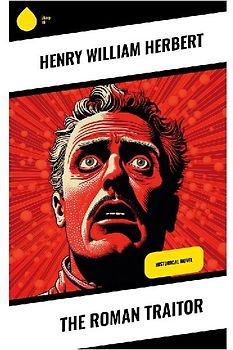 The Roman Traitor