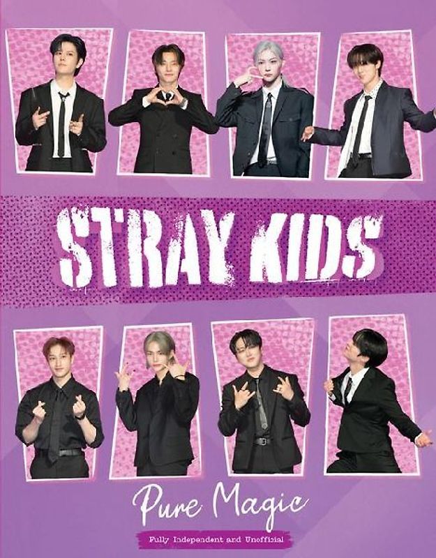Stray Kids