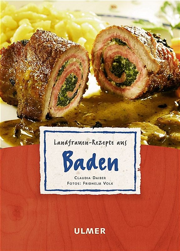 Landfrauen-Rezepte aus Baden