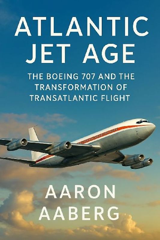 Atlantic Jet Age