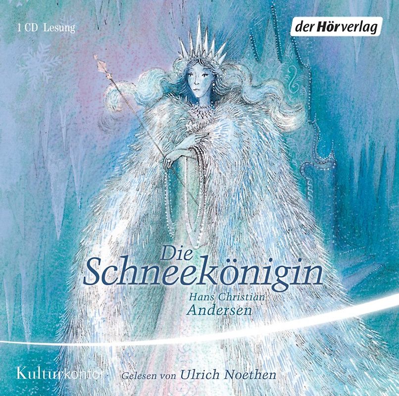 Die Schneekönigin