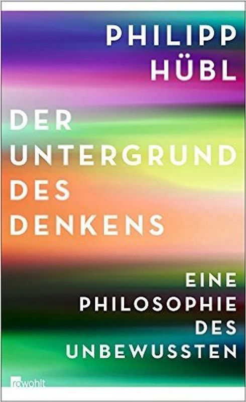 Der Untergrund des Denkens