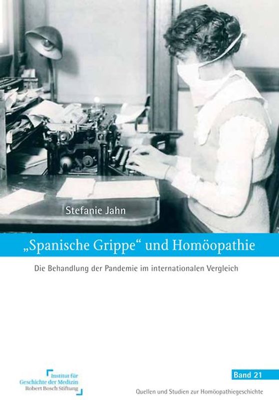 "Spanische Grippe" und Homöopathie
