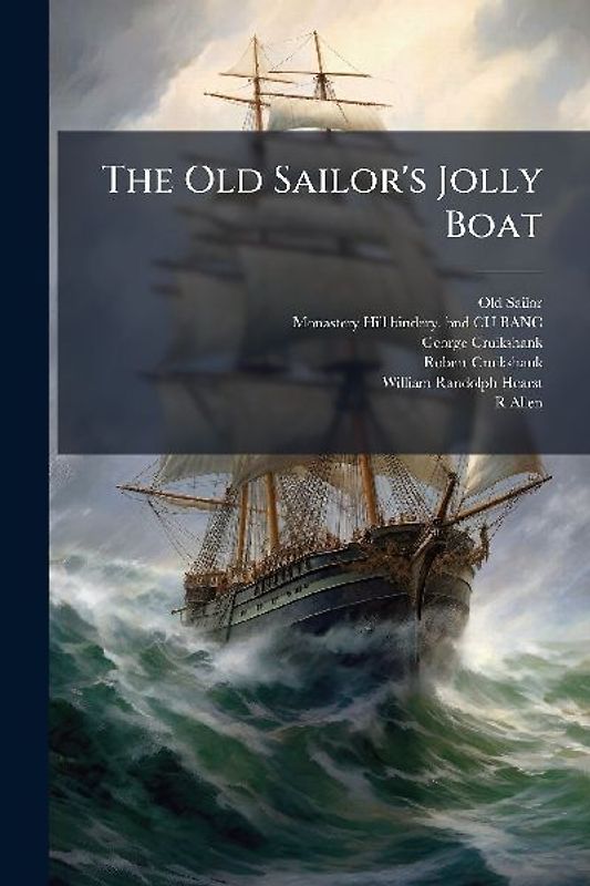 The Old Sailor's Jolly Boat