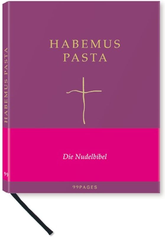 Habemus Pasta