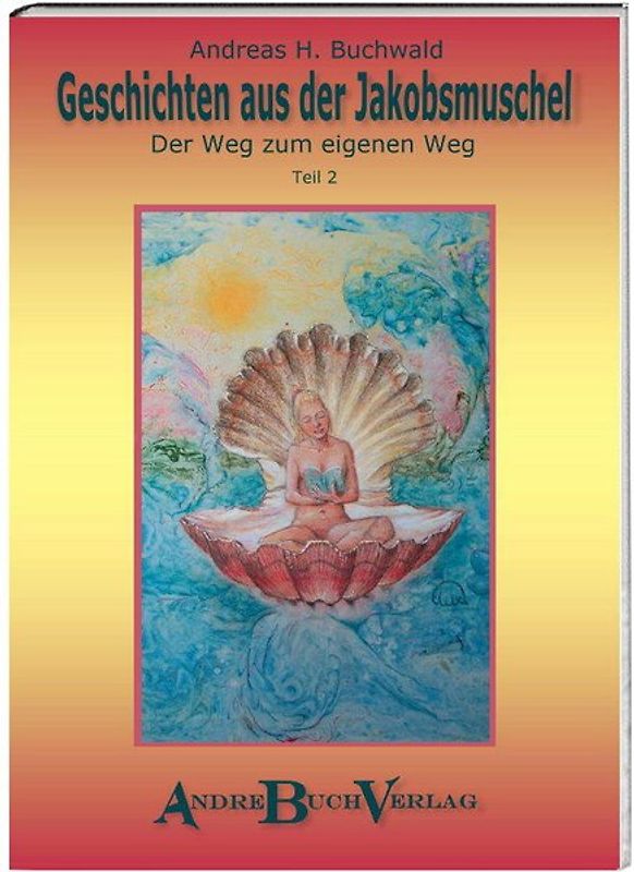 Geschichten aus der Jakobsmuschel