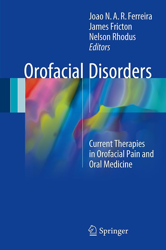 Orofacial Disorders