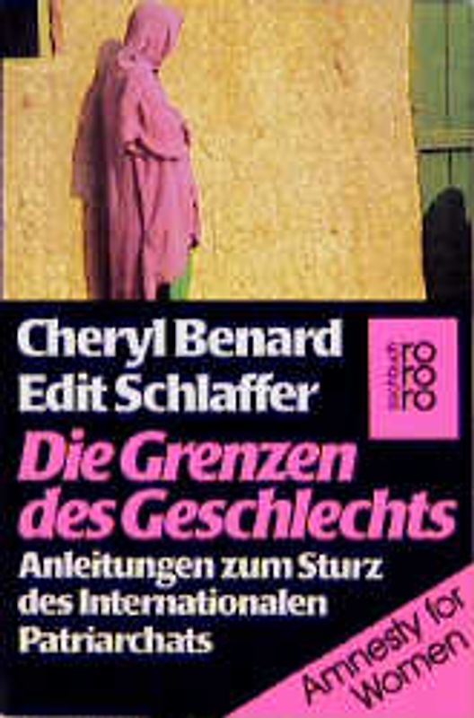 Die Grenzen des Geschlechts