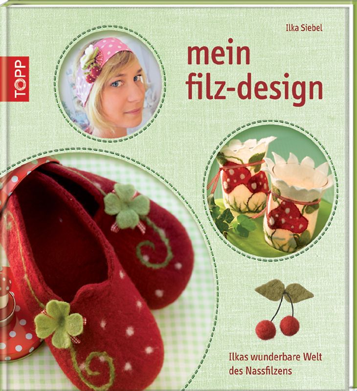 Mein Filz-Design