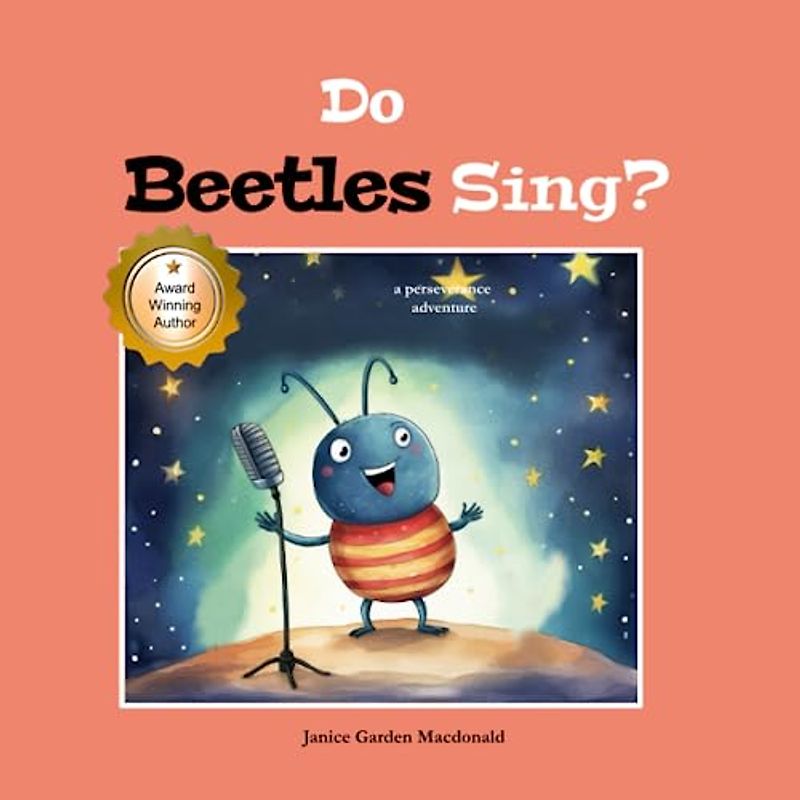 Do Beetles Sing? (Back Pack Books)