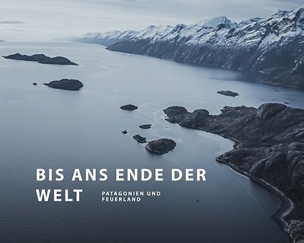 Bis ans Ende der Welt