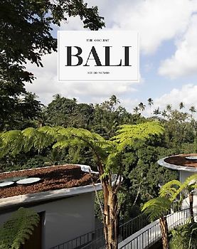BALI. The Coolest Spots