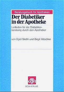 Der Diabetiker in derApotheke