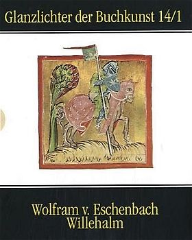 Wolfram von Eschenbachs Willehalm