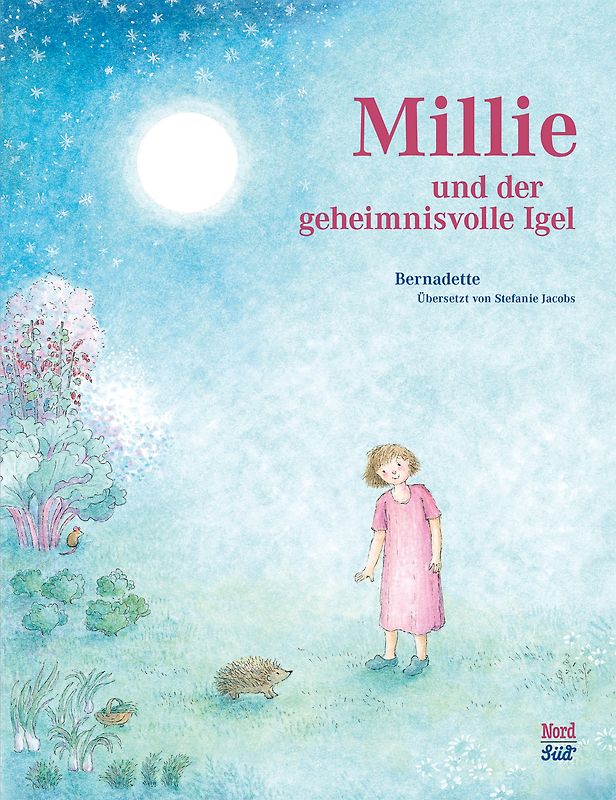 Millie und der geheimnisvolle Igel