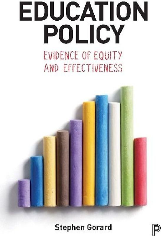 Education policy, equity and effectiveness