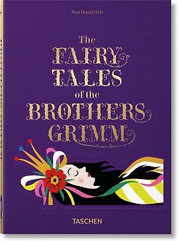 The Fairy Tales. Grimm & Andersen 2 in 1. 40th Ed.