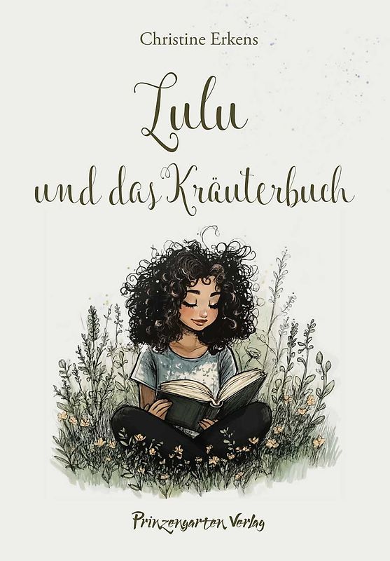 Lulu und das Kräuterbuch