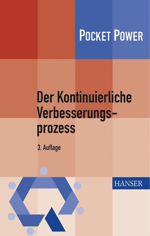 Der Kontinuierliche Verbesserungsprozess