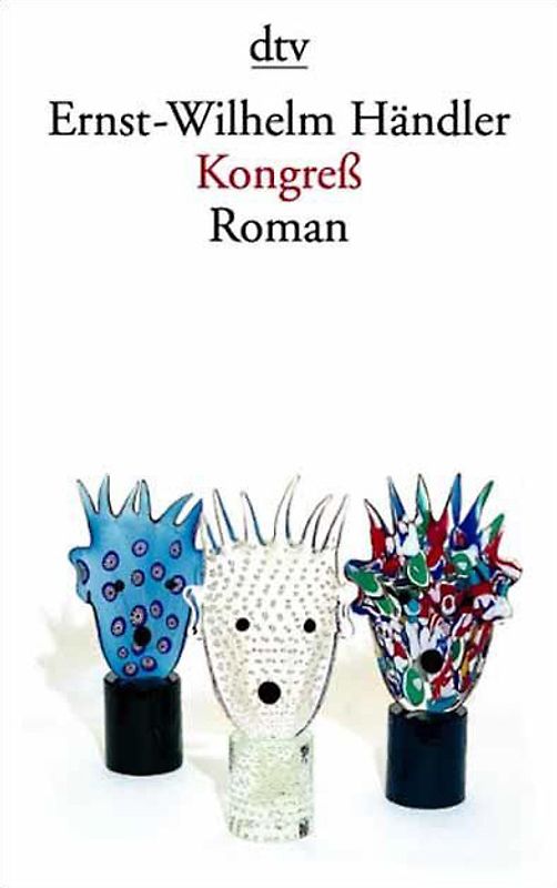 Kongreß. Roman