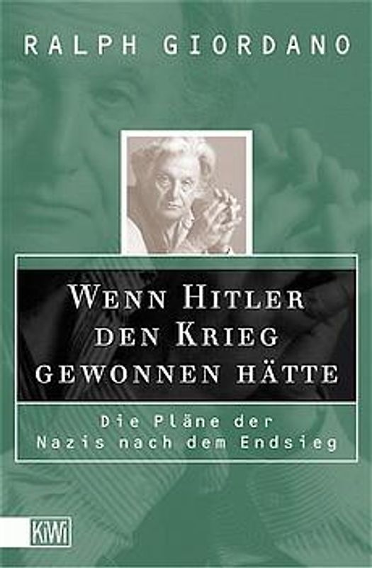 Wenn Hitler den Krieg gewonnen hätte