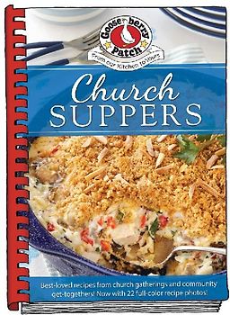 Church Suppers