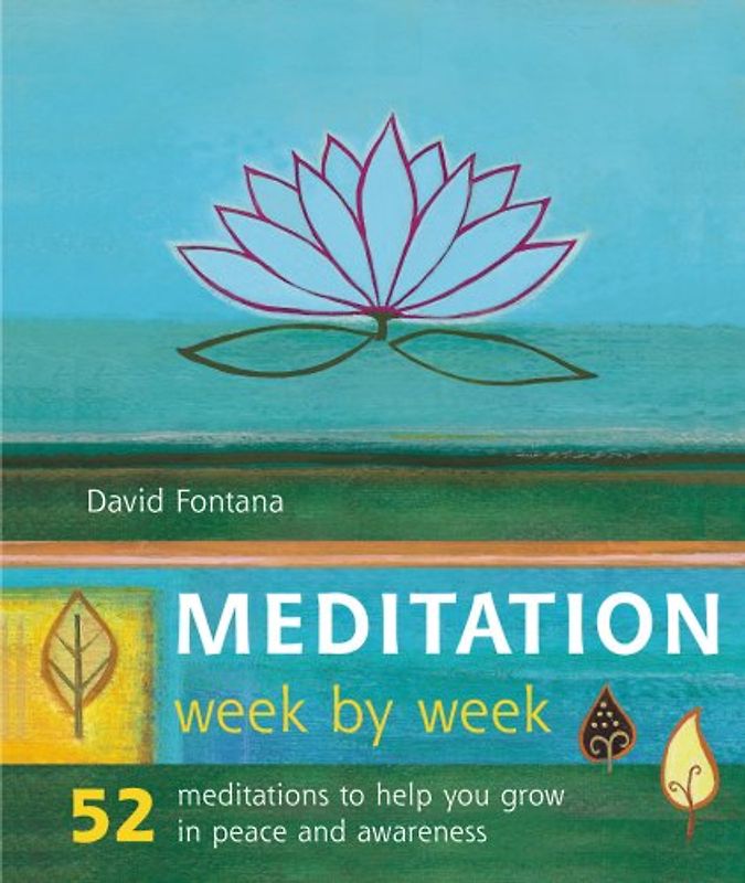 Week by Week Meditation