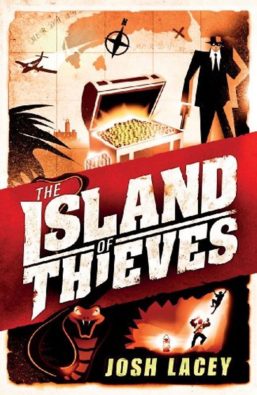 The Island of Thieves