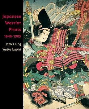 Japanese Warrior Prints 1646-1905