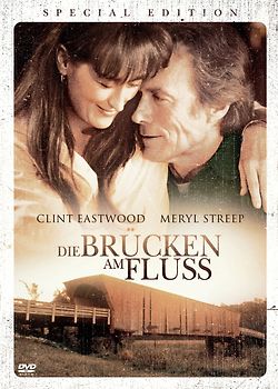 Die Brücken am Fluss - S.E. DVD
