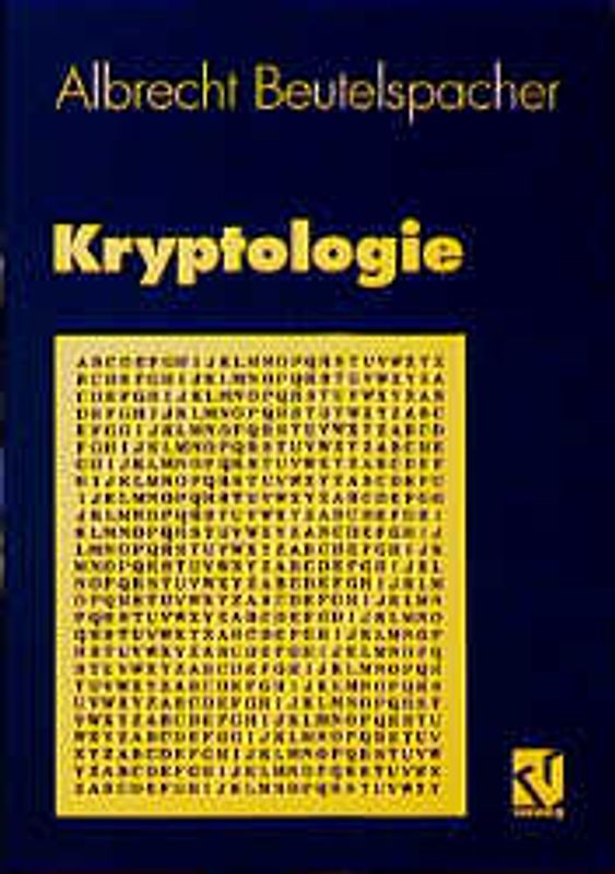 Kryptologie