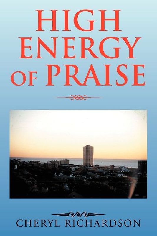 High Energy of Praise